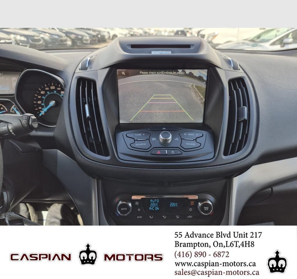 2013 Ford Escape SE Photo