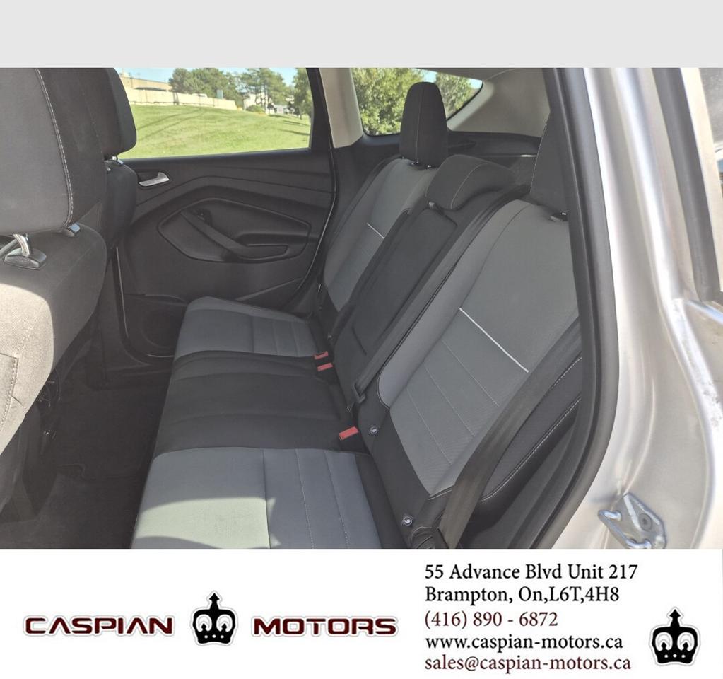 2013 Ford Escape SE Photo