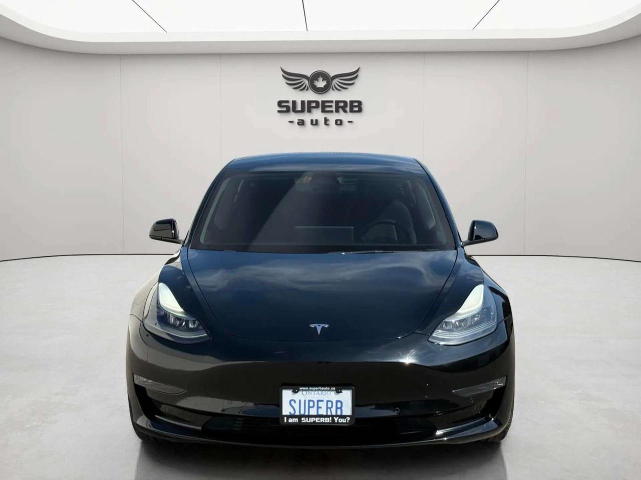 2022 Tesla Model 3 PERFORMANCE   AWD   NO ACCIDENT   ONE OWNER Photo5