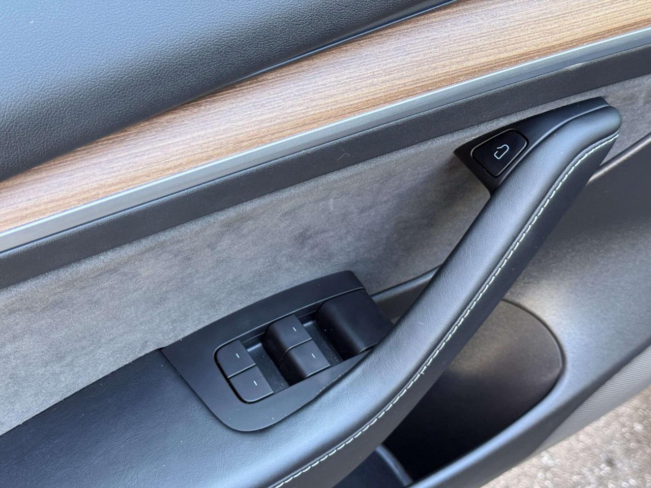 2022 Tesla Model 3 PERFORMANCE   AWD   NO ACCIDENT   ONE OWNER Photo
