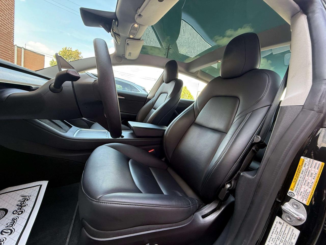 2022 Tesla Model 3 PERFORMANCE   AWD   NO ACCIDENT   ONE OWNER Photo