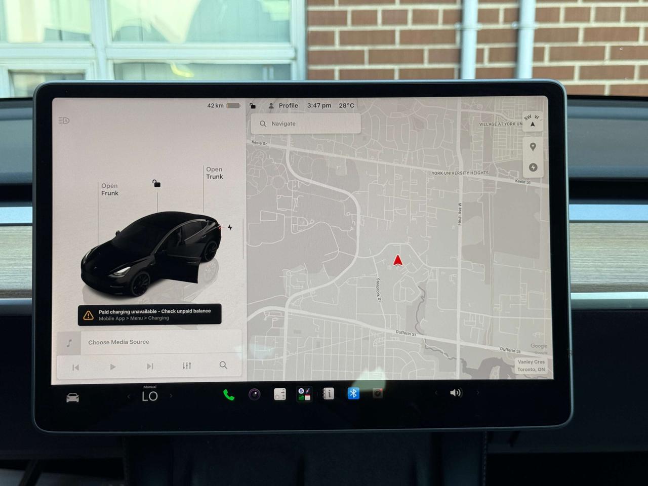 2022 Tesla Model 3 PERFORMANCE   AWD   NO ACCIDENT   ONE OWNER Photo