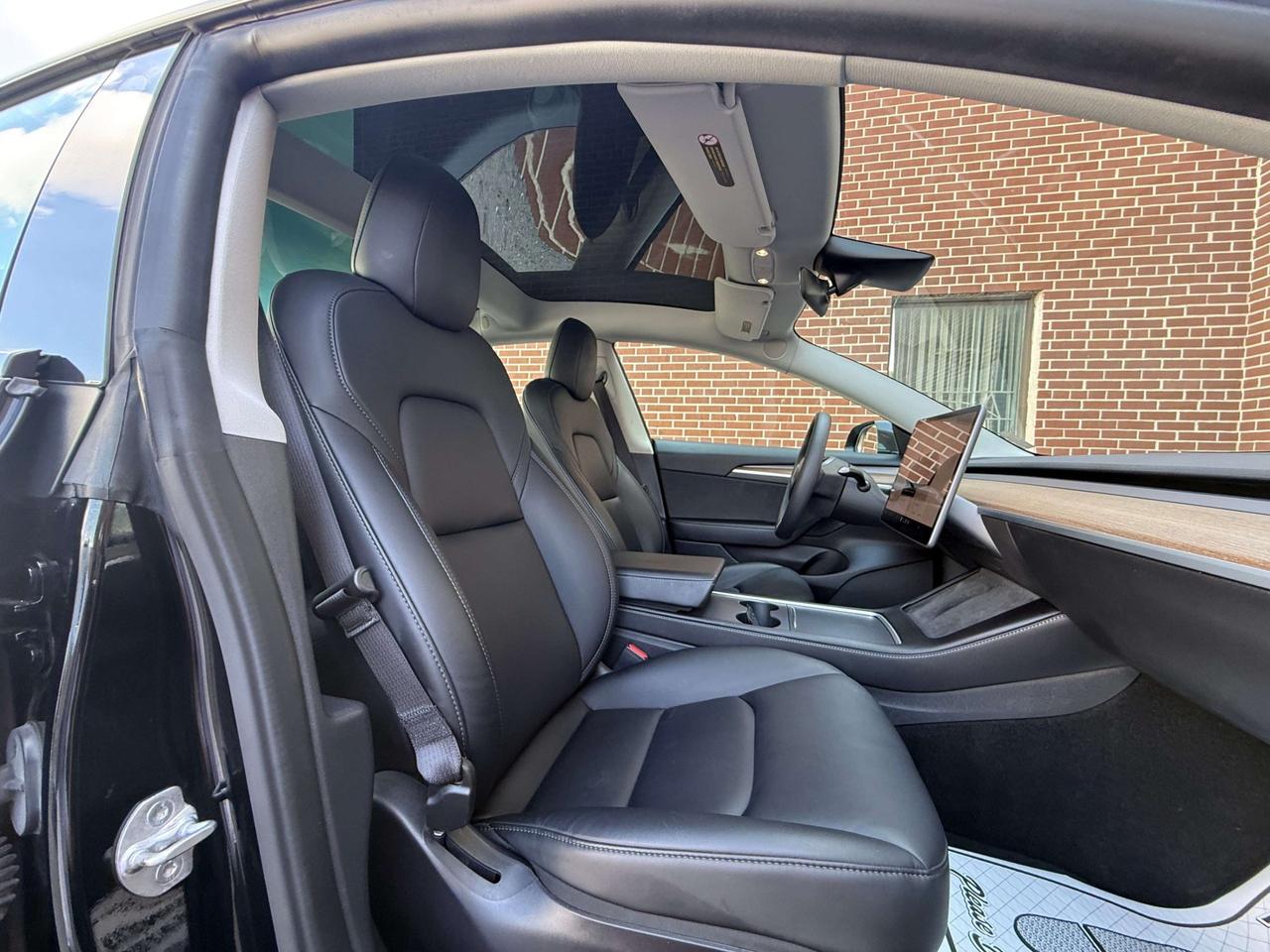 2022 Tesla Model 3 PERFORMANCE   AWD   NO ACCIDENT   ONE OWNER Photo