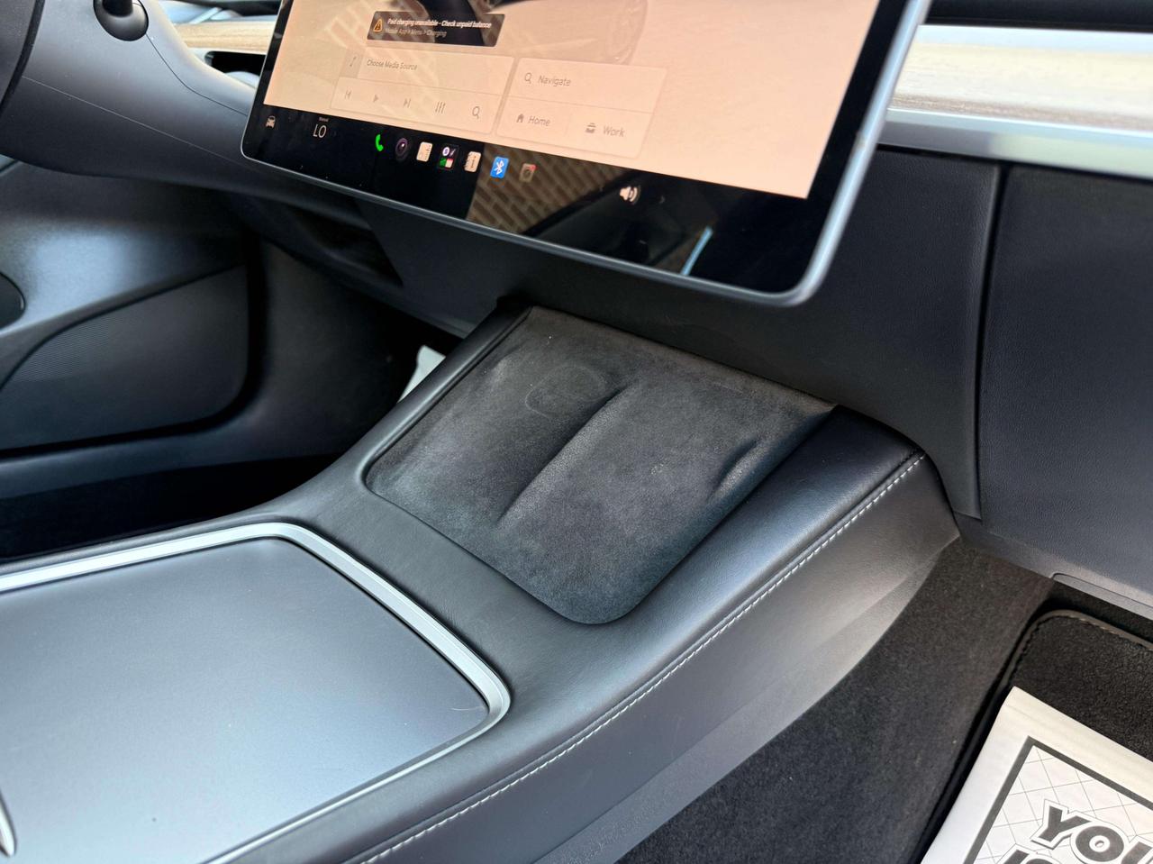 2022 Tesla Model 3 PERFORMANCE   AWD   NO ACCIDENT   ONE OWNER Photo