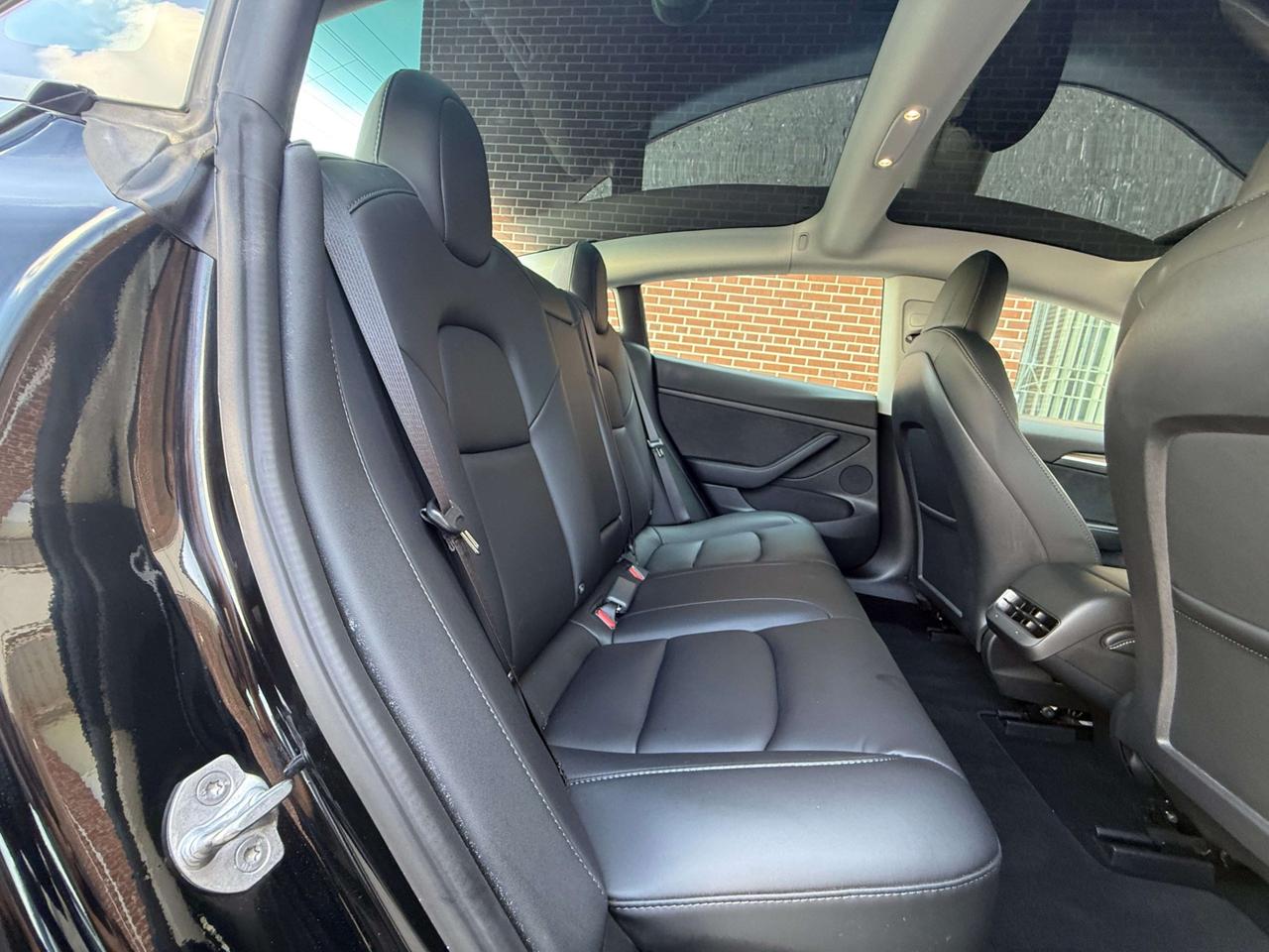 2022 Tesla Model 3 PERFORMANCE   AWD   NO ACCIDENT   ONE OWNER Photo