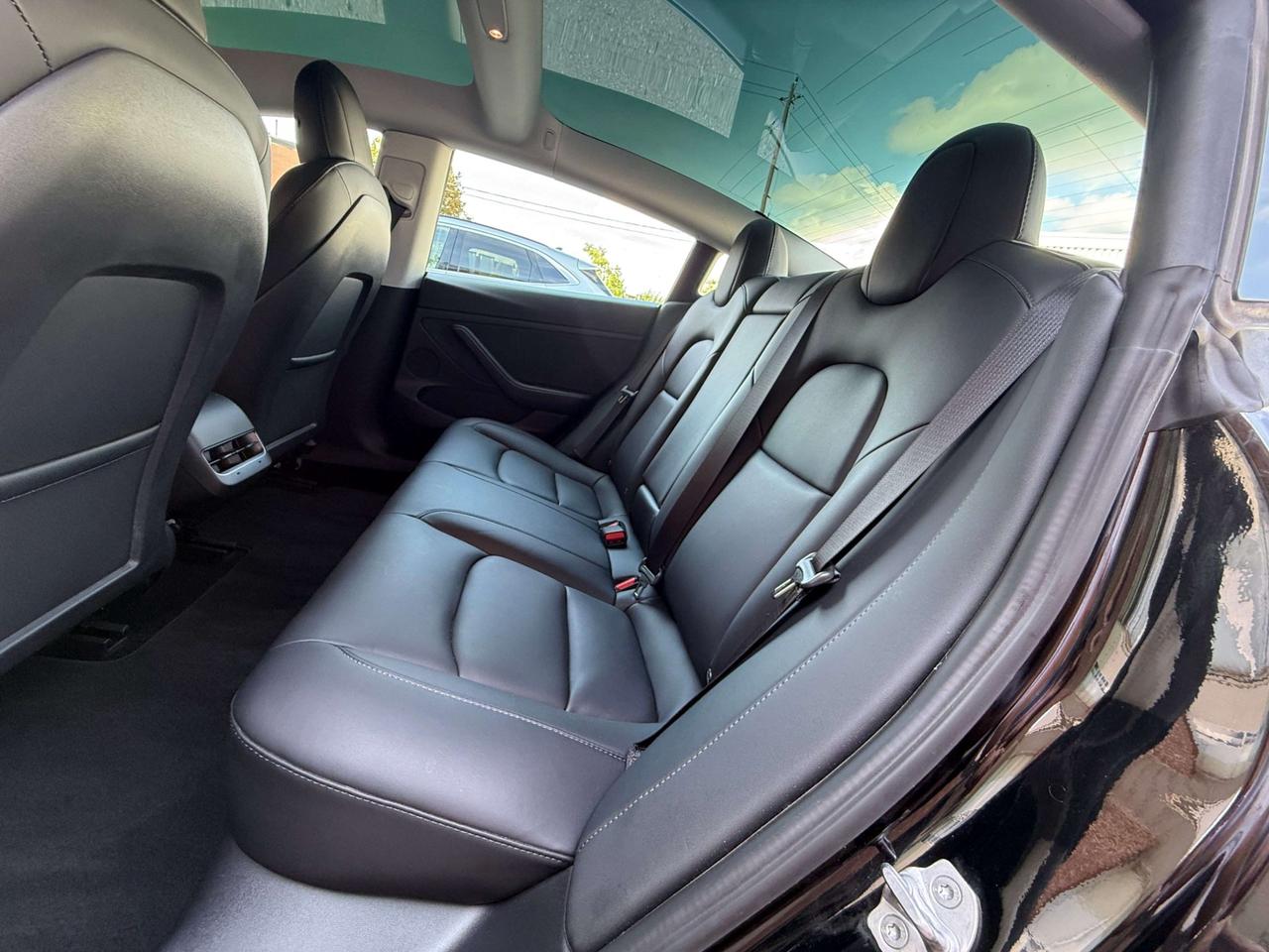 2022 Tesla Model 3 PERFORMANCE   AWD   NO ACCIDENT   ONE OWNER Photo
