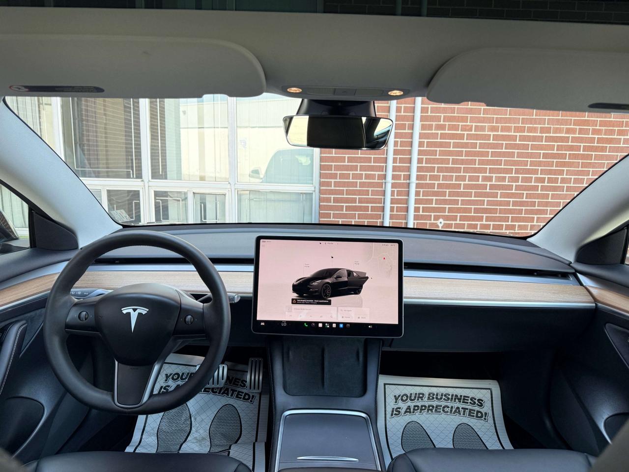 2022 Tesla Model 3 PERFORMANCE   AWD   NO ACCIDENT   ONE OWNER Photo