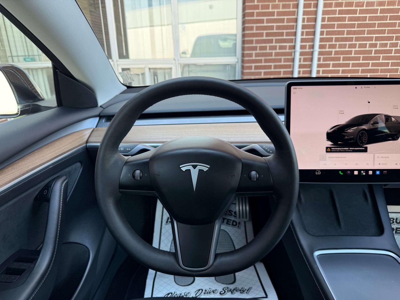 2022 Tesla Model 3 PERFORMANCE   AWD   NO ACCIDENT   ONE OWNER Photo