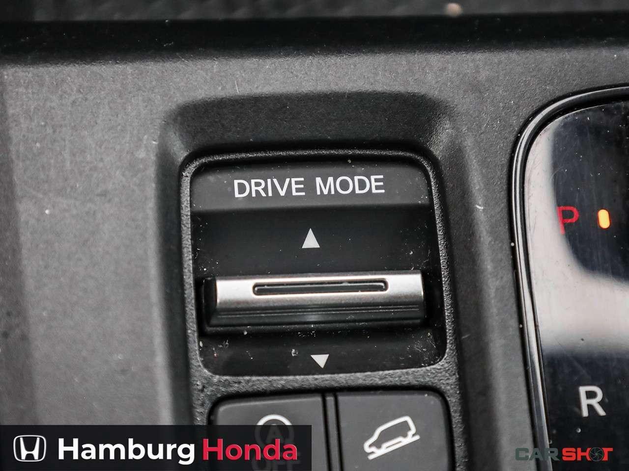 2025 Honda CR-V LX AWD Photo