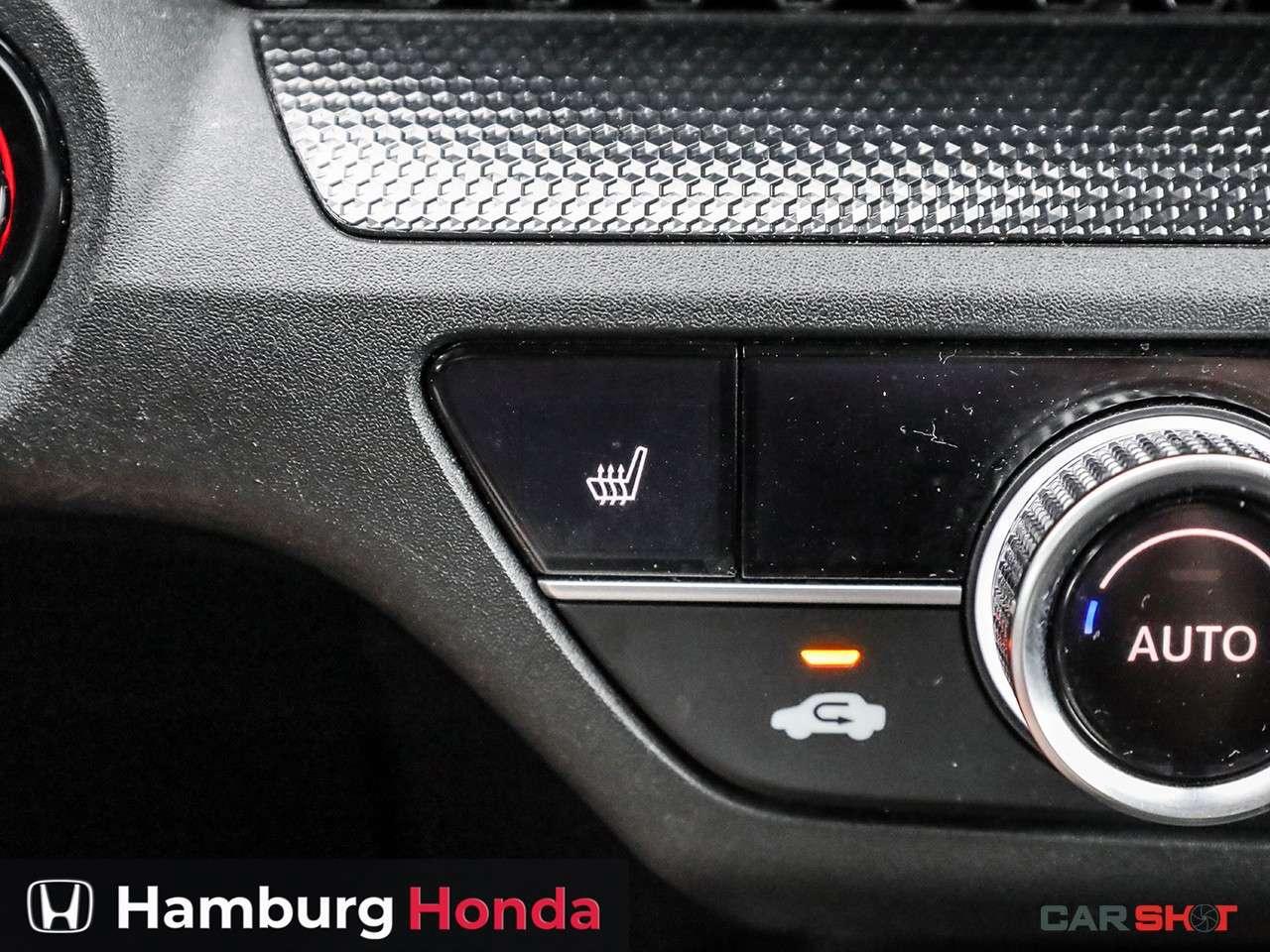 2025 Honda CR-V LX AWD Photo