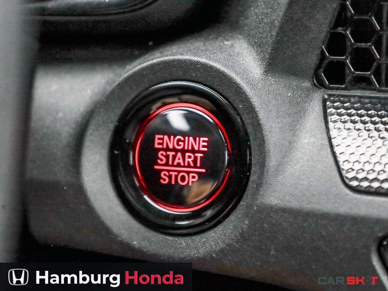 2025 Honda CR-V LX AWD Photo