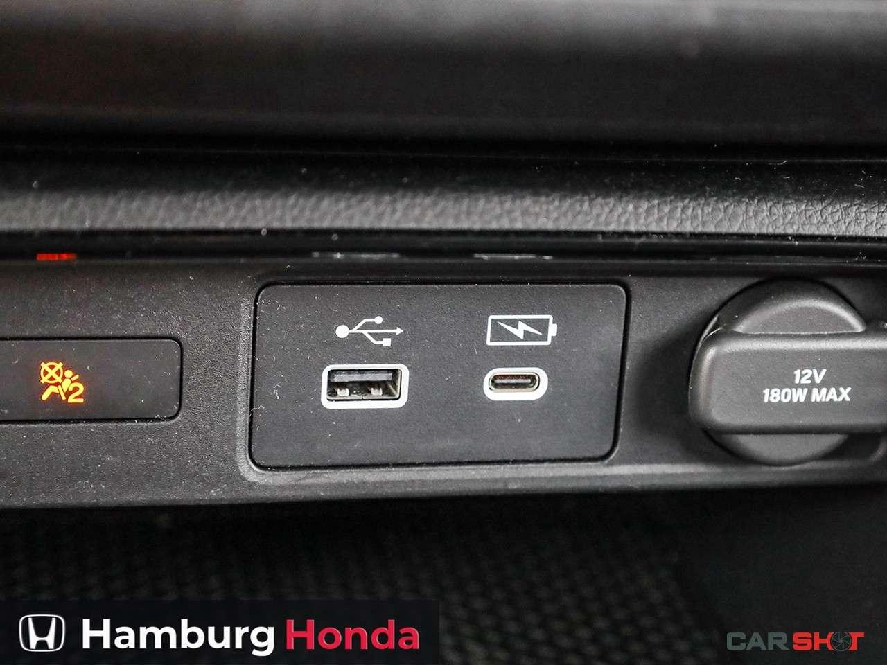 2025 Honda CR-V LX AWD Photo
