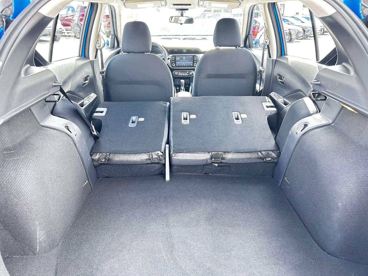2024 Nissan Kicks SV Photo
