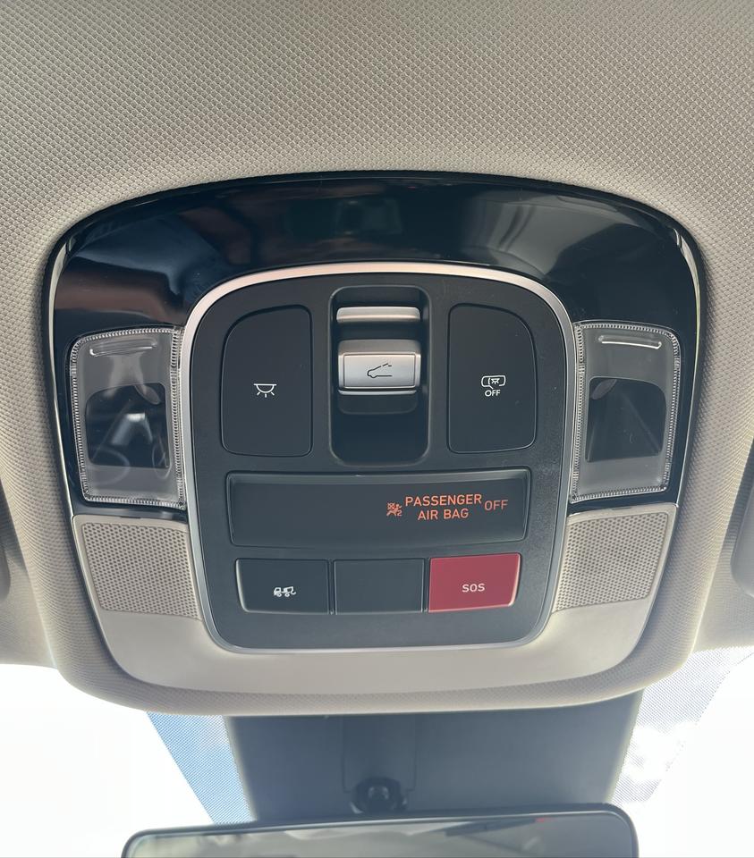 2026 Hyundai Tucson Preferred HMC TREND WITH TREND PKG Photo