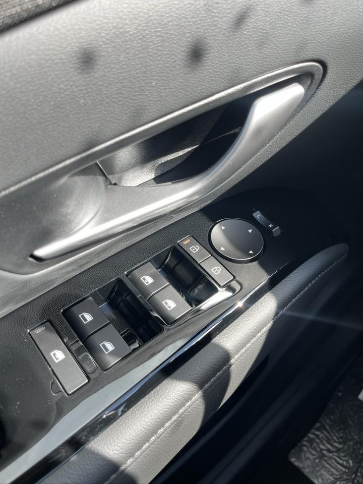 2026 Hyundai Tucson Preferred HMC TREND WITH TREND PKG Photo