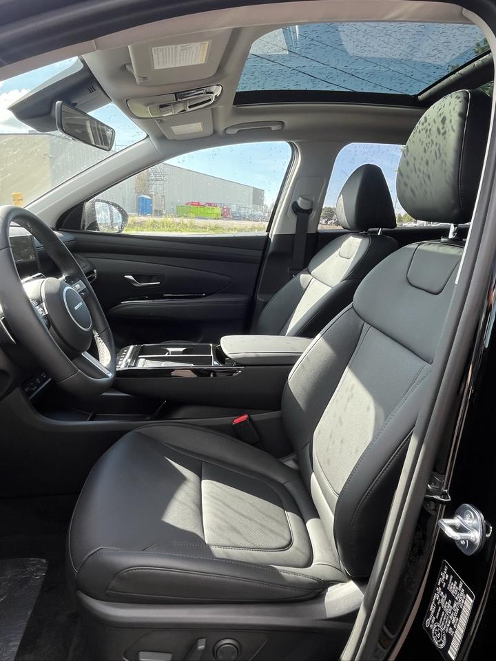 2026 Hyundai Tucson Preferred HMC TREND WITH TREND PKG Photo