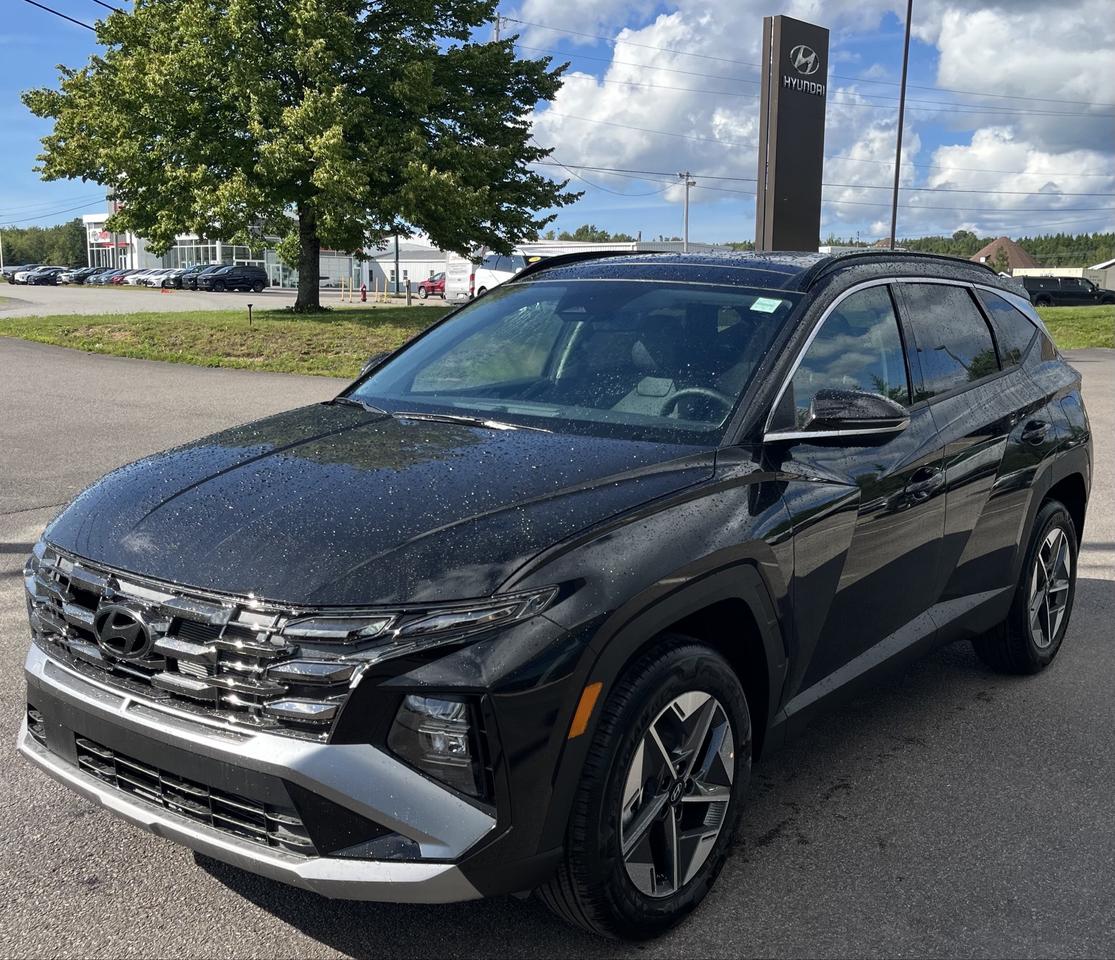 2026 Hyundai Tucson Preferred HMC TREND WITH TREND PKG Photo