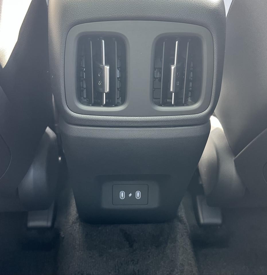 2026 Hyundai Tucson Preferred HMC TREND WITH TREND PKG Photo