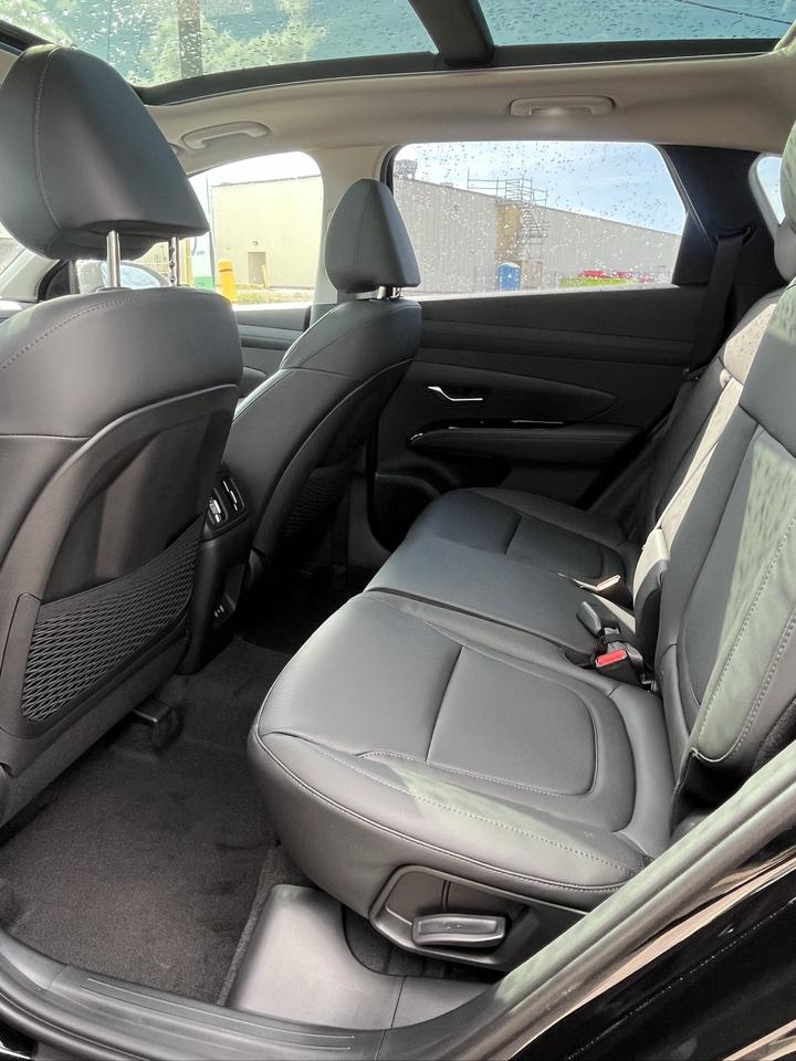 2026 Hyundai Tucson Preferred HMC TREND WITH TREND PKG Photo