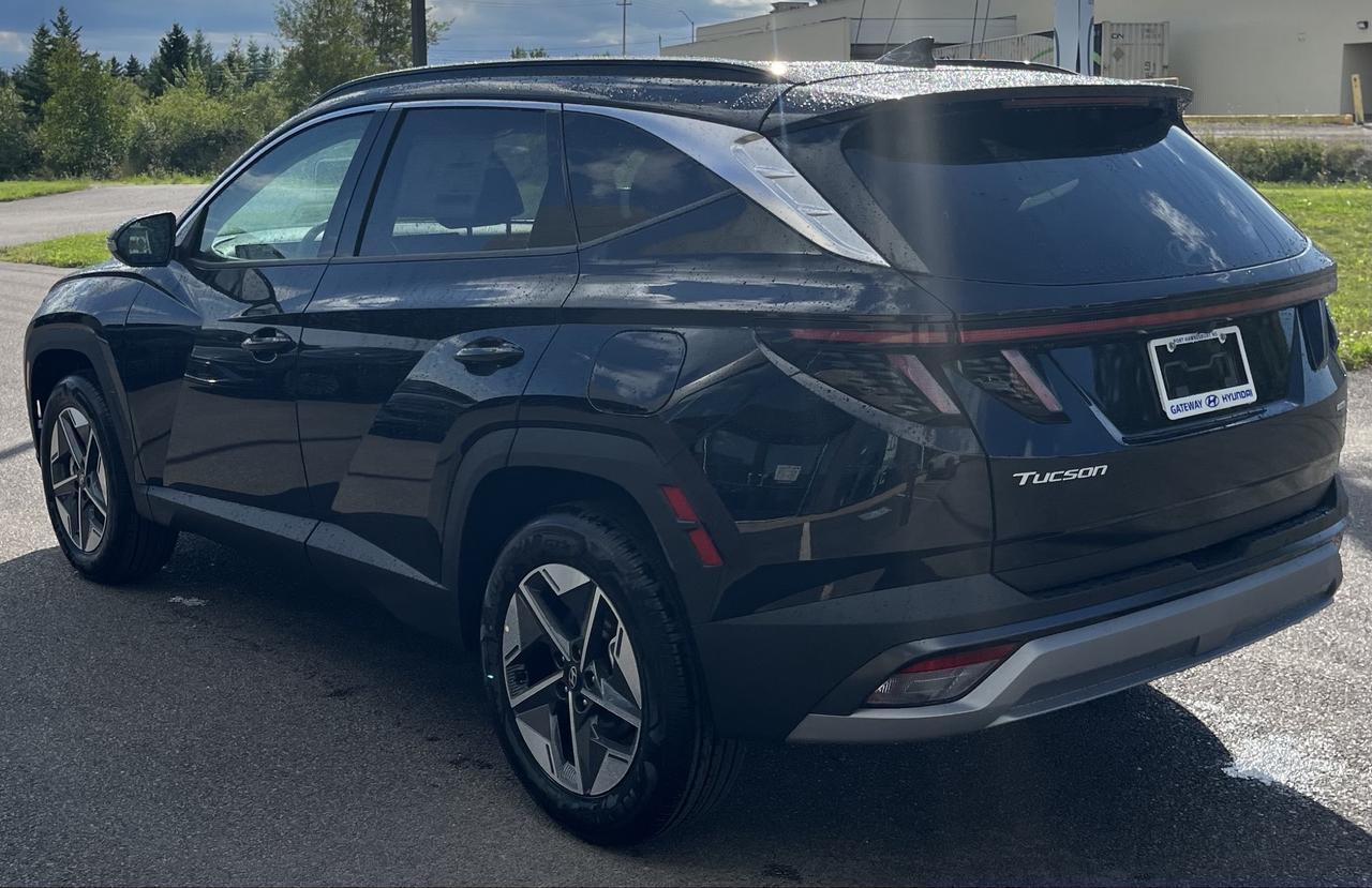 2026 Hyundai Tucson Preferred HMC TREND WITH TREND PKG Photo