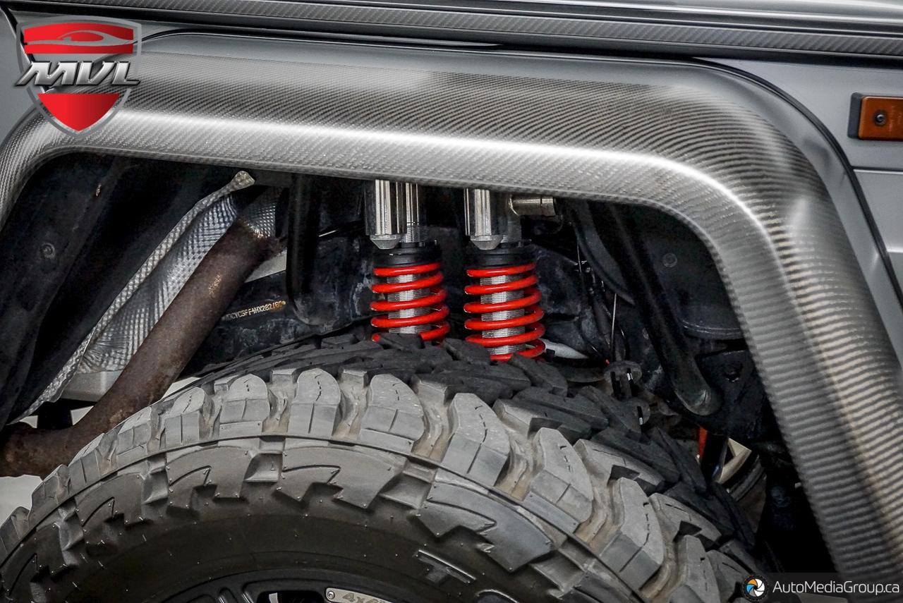 2017 Mercedes-Benz G-Class Base G 550 4x4 Squared 4dr All-Wheel Drive Photo