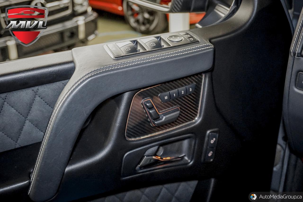 2017 Mercedes-Benz G-Class Base G 550 4x4 Squared 4dr All-Wheel Drive Photo