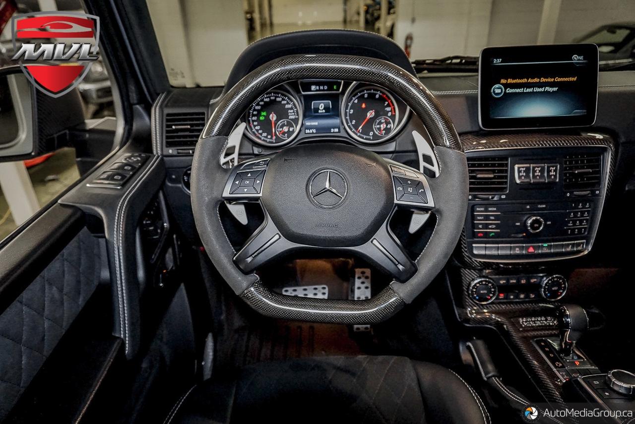 2017 Mercedes-Benz G-Class Base G 550 4x4 Squared 4dr All-Wheel Drive Photo