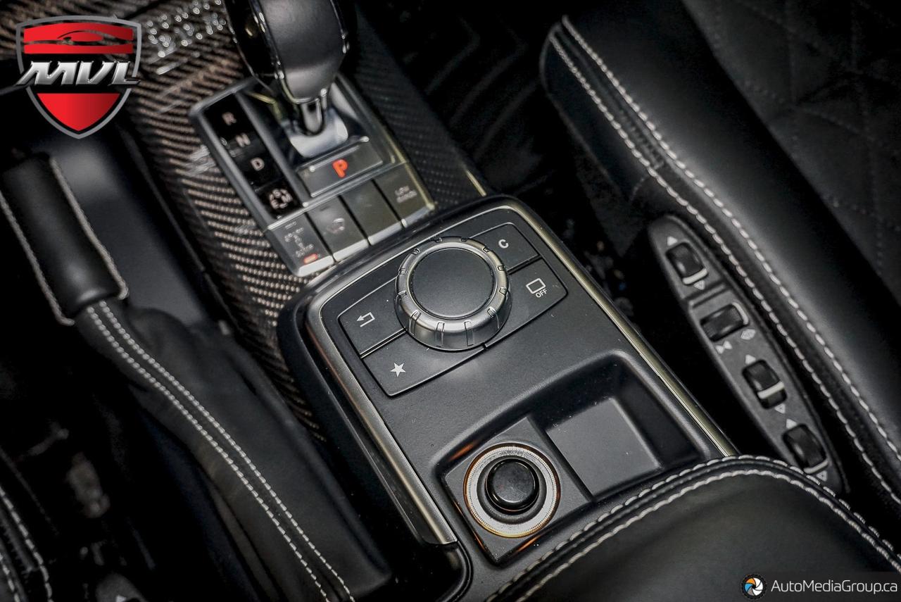 2017 Mercedes-Benz G-Class Base G 550 4x4 Squared 4dr All-Wheel Drive Photo