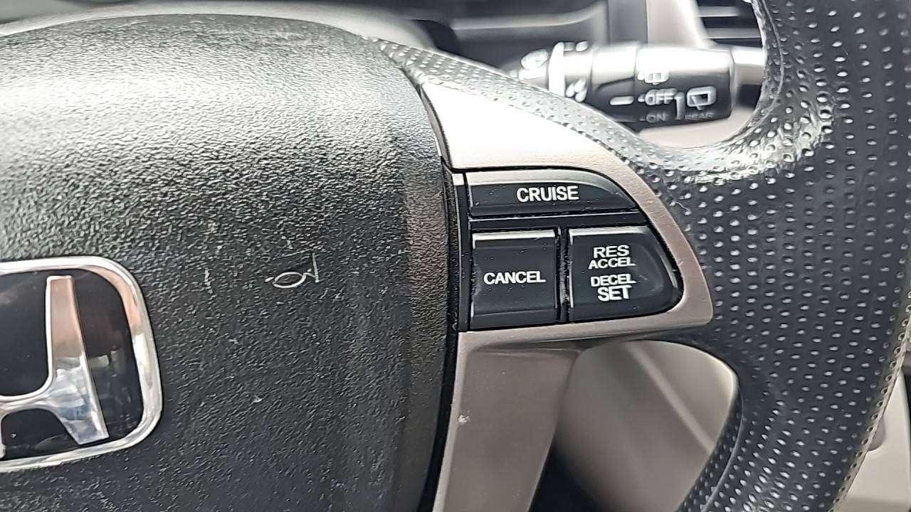 2016 Honda Odyssey EX Photo
