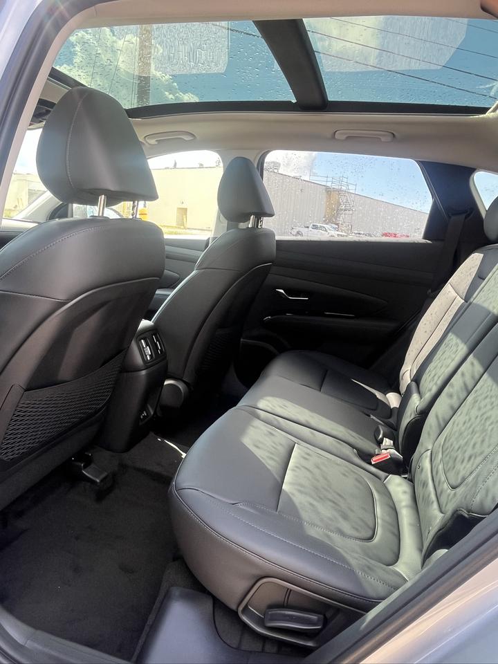 2026 Hyundai Tucson Preferred HMC TREND WITH TREND PKG Photo