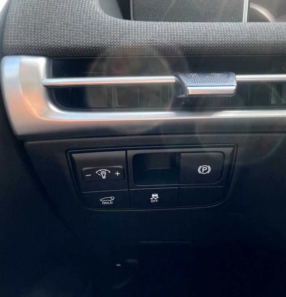 2026 Hyundai Tucson Preferred HMC TREND WITH TREND PKG Photo