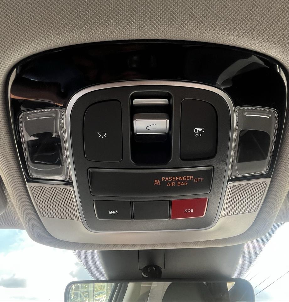 2026 Hyundai Tucson Preferred HMC TREND WITH TREND PKG Photo