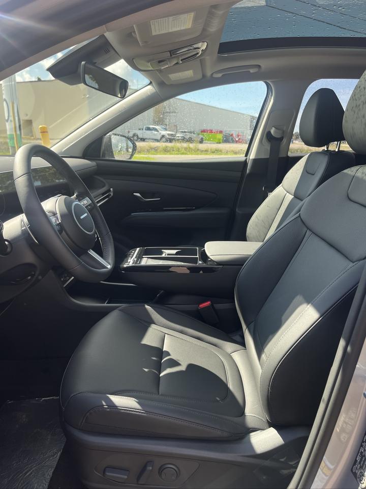 2026 Hyundai Tucson Preferred HMC TREND WITH TREND PKG Photo
