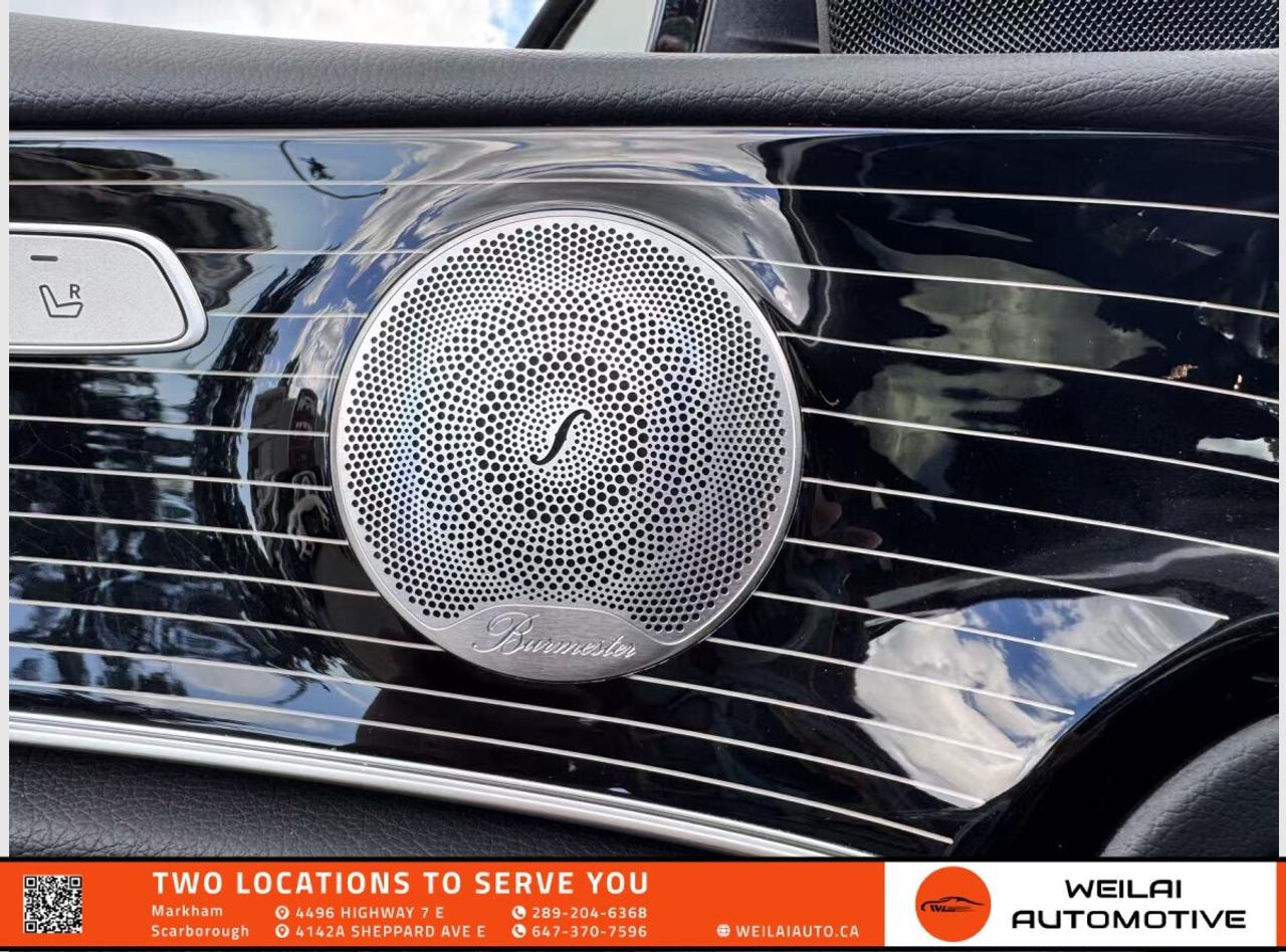 2020 Mercedes-Benz E-Class E 450/No Accident/Low KMs Photo