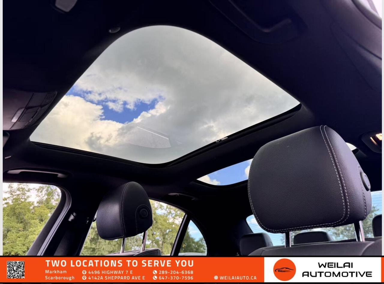 2020 Mercedes-Benz E-Class E 450/No Accident/Low KMs Photo