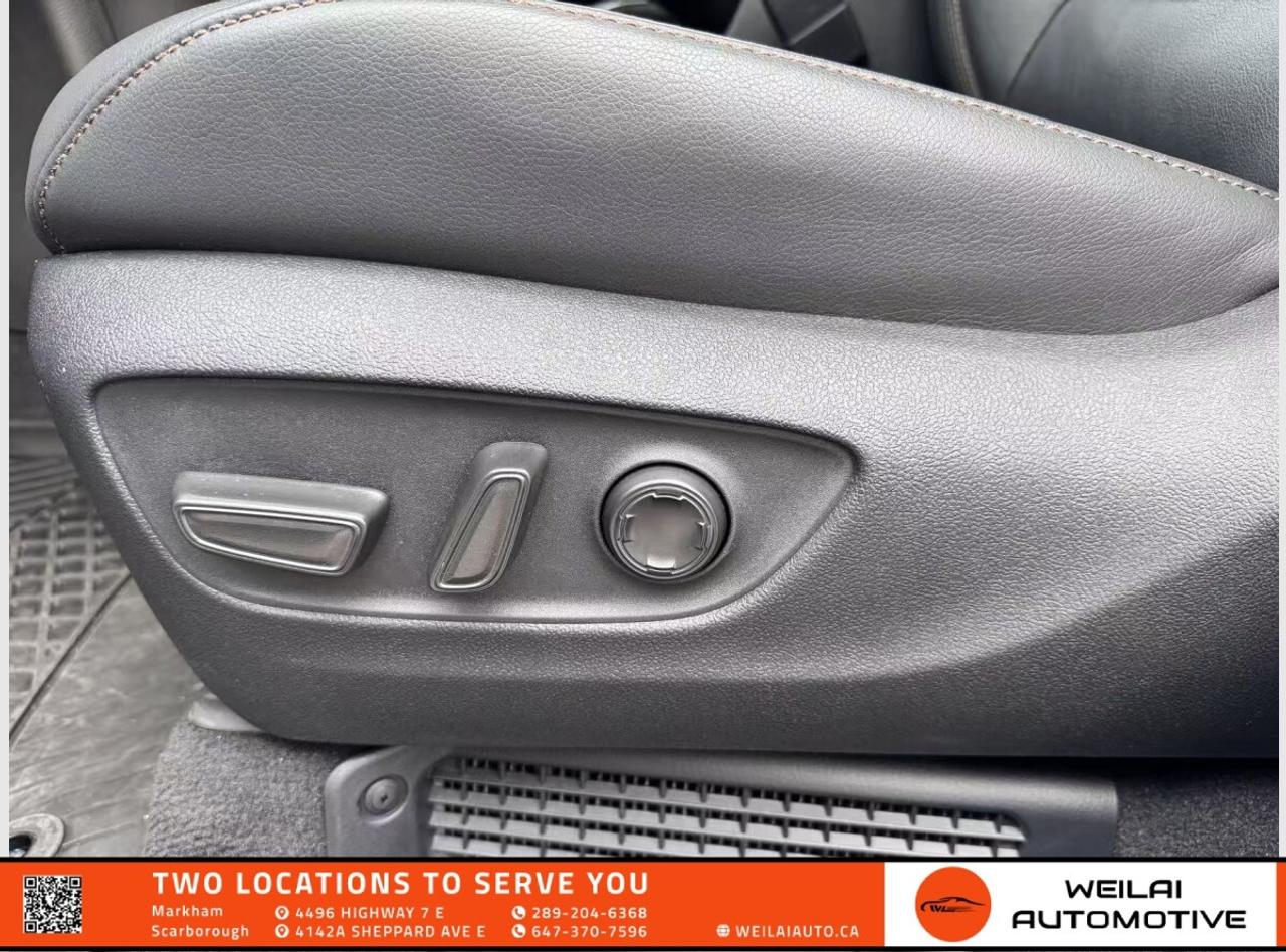 2026 Toyota Sienna Hybrid Limited/AWD/No Accident/One Owner! Photo