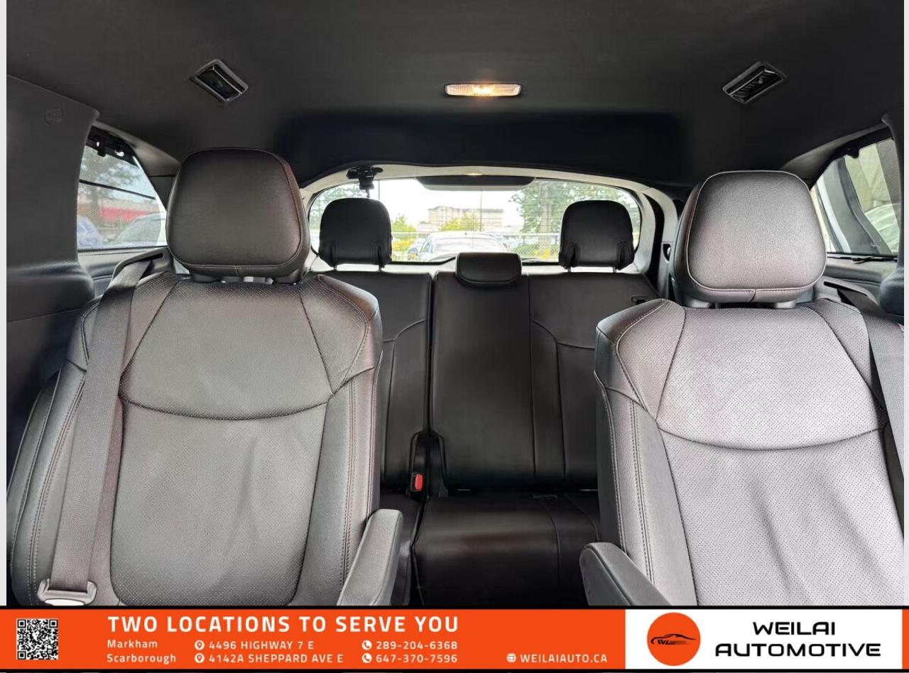2026 Toyota Sienna Hybrid Limited/AWD/No Accident/One Owner! Photo