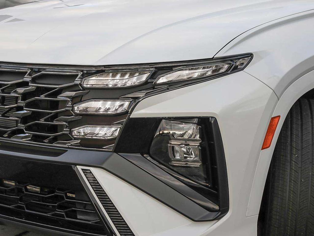 2026 Hyundai Tucson N-Line AWD demo used Photo