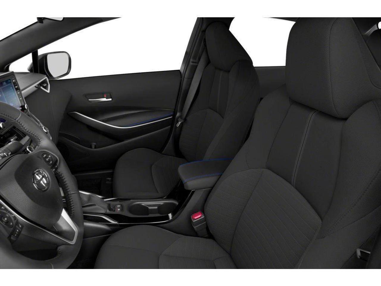 2020 Toyota Corolla SE (CVT) 4dr Sedan Photo