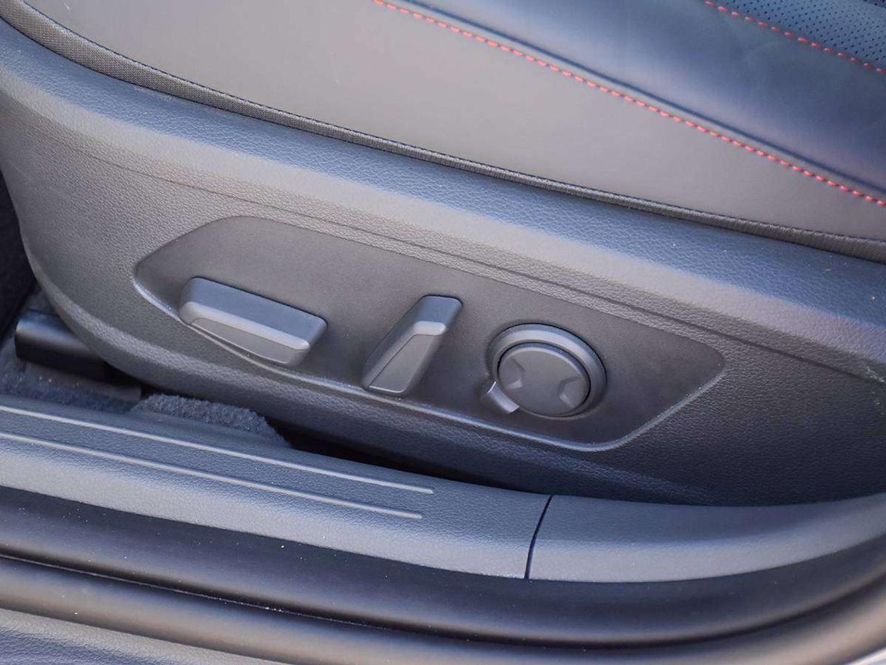 2026 Hyundai Sonata N Line FWD demo used Photo