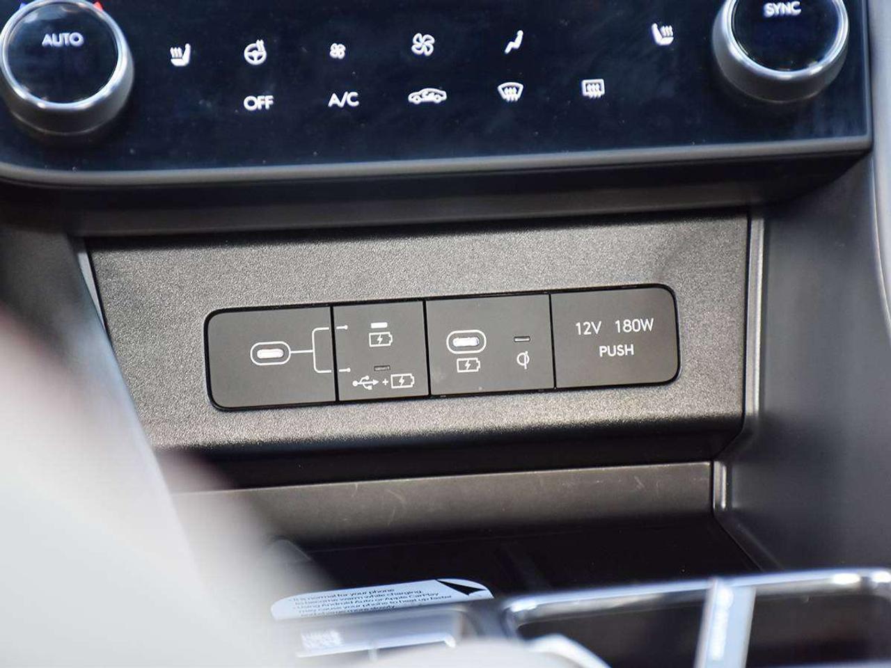 2026 Hyundai Sonata N Line FWD demo used Photo