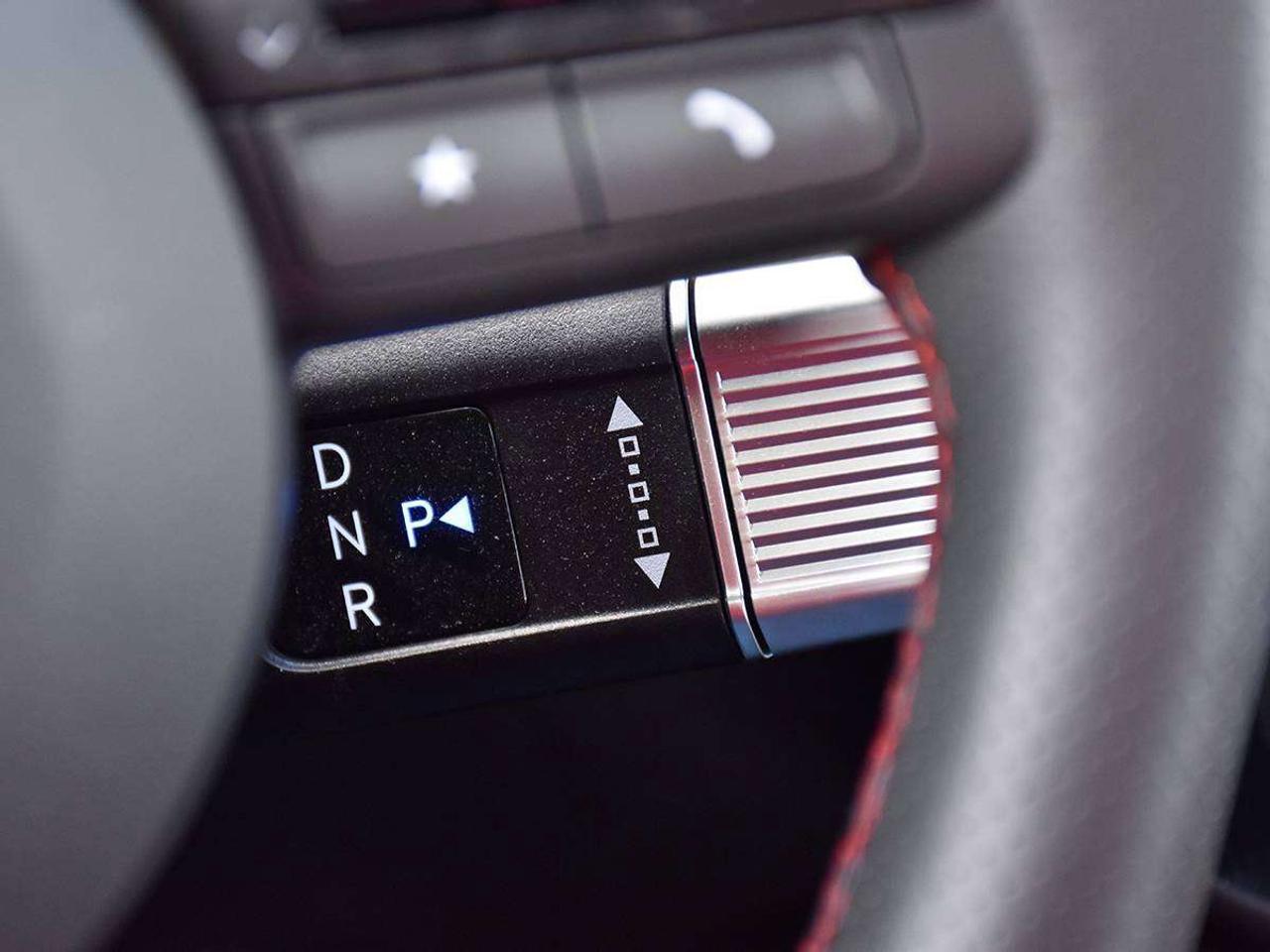2026 Hyundai Sonata N Line FWD demo used Photo