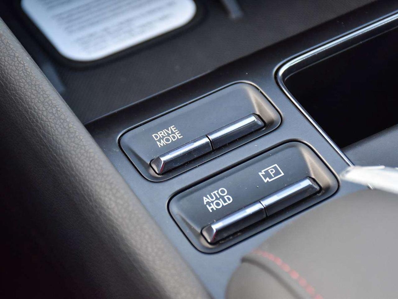 2026 Hyundai Sonata N Line FWD demo used Photo