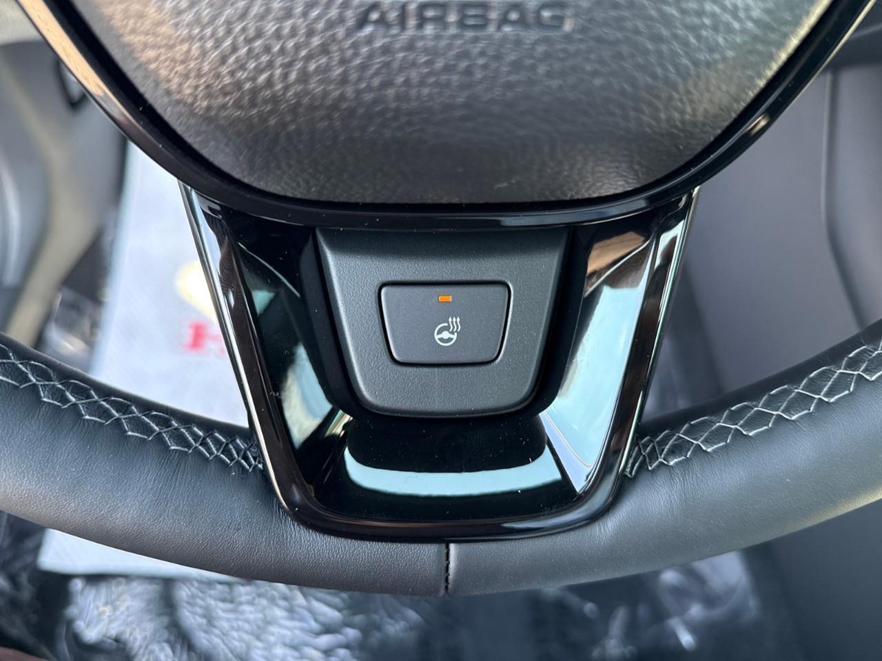 2026 Honda Civic Sport 4dr Sedan Photo