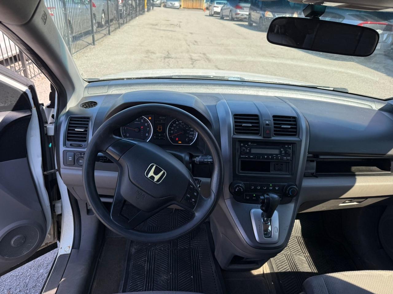 2009 Honda CR-V LX Photo
