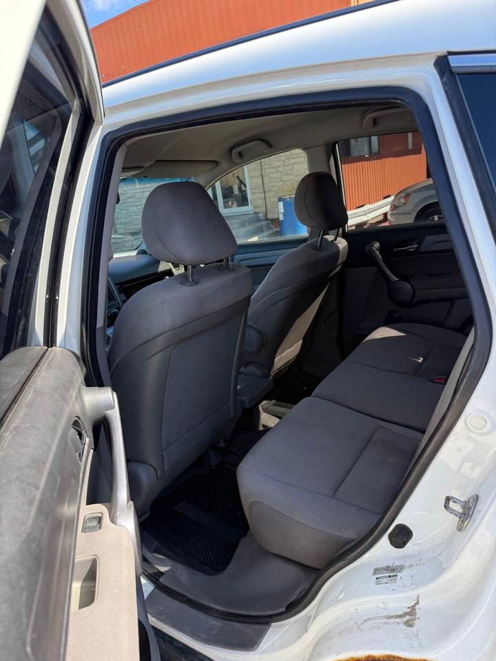 2009 Honda CR-V LX Photo