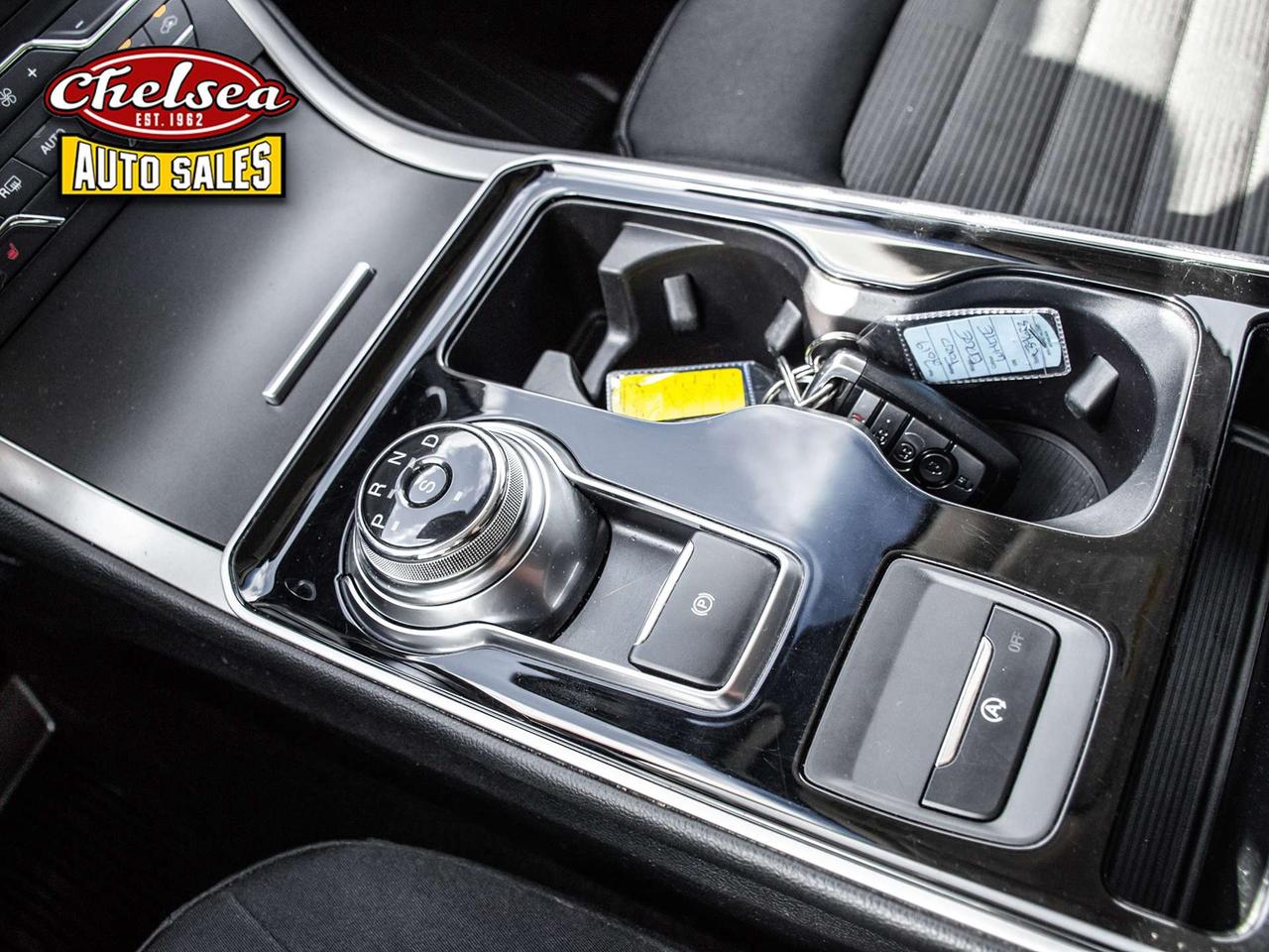 2019 Ford Edge SEL AWD Photo