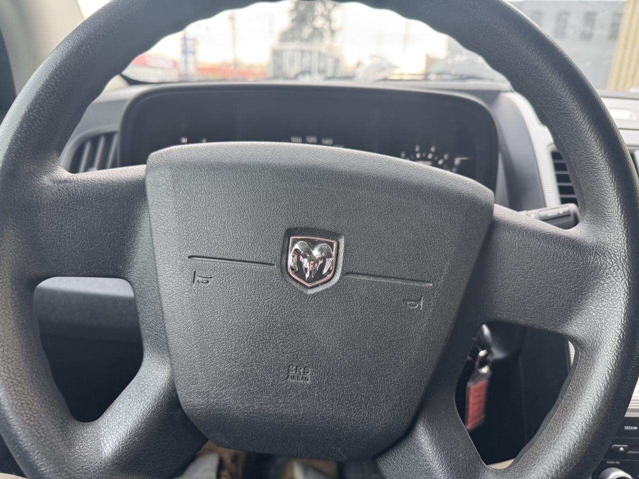 2010 Dodge Journey SE Photo