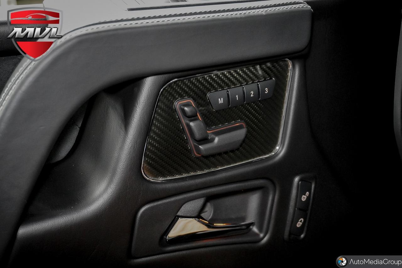 2018 Mercedes-Benz G-Class Base G 550 4x4 Squared 4dr All-Wheel Drive Photo
