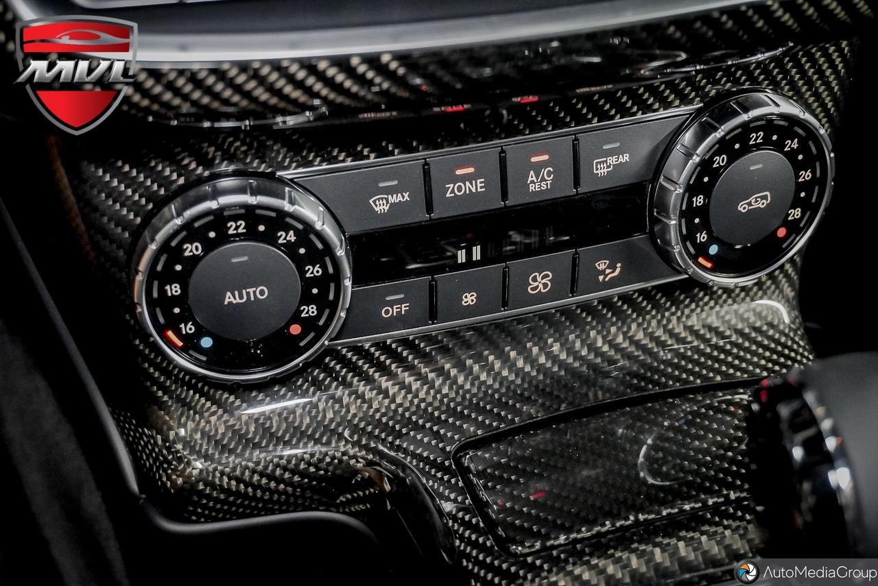2018 Mercedes-Benz G-Class Base G 550 4x4 Squared 4dr All-Wheel Drive Photo
